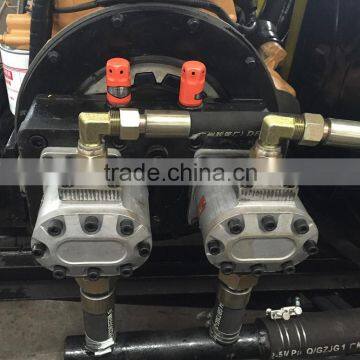 Quarry Machine !SKM150T Pile Foundation Drilling Rig photo-5