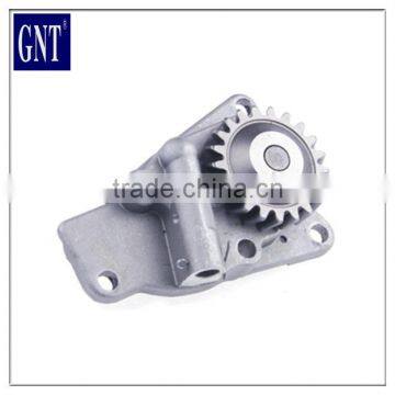 32mm 21tooth, PC200-5 6D95 Oil Pump For Excavator, low price