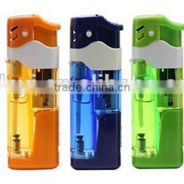 Refillable Windproof Lighter