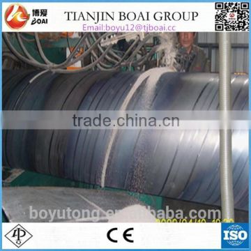 Steel pipe for piling (ASTM )