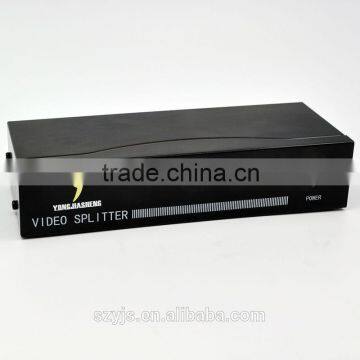 Best Price 1vga to 8 Video Vga to Video Splitter VGA-104HN photo-4