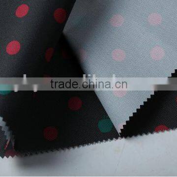 polyester digital print fabric 100% polyester prints raimcoat fabric