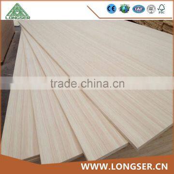 Cheap Natural Veneered Fancy Ceiling Plywood