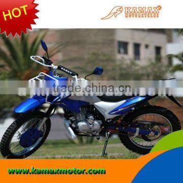 2012 KAMAX 200cc Dirt Bike X200