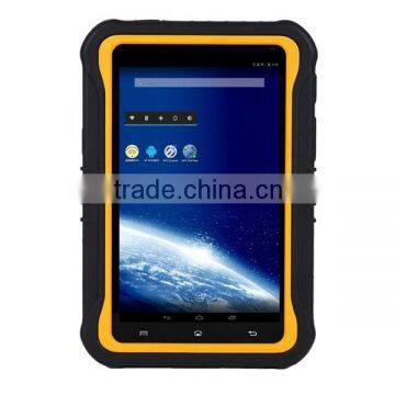 7 inch android quad core 1.2GHZ uhf RFID tablet