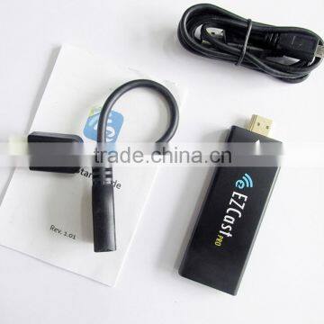 EZCast Pro Ezcast m2 Wireless TV Box EZCast Pro/AirPlay/DLNA/Miracast Wireless HDMI Dongle photo-4