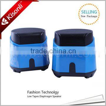 New 2015 product in guangzhou sound speaker for small party