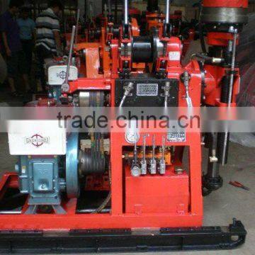 HGY-200 Cheap Mineral Prospecting Drill Rig for Sale photo-2