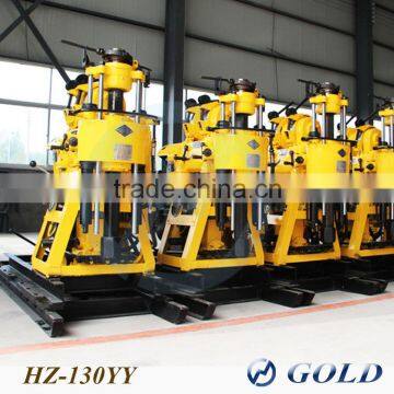 Hot Sale Diameter 220-75mm Water Well Boring Machine Price