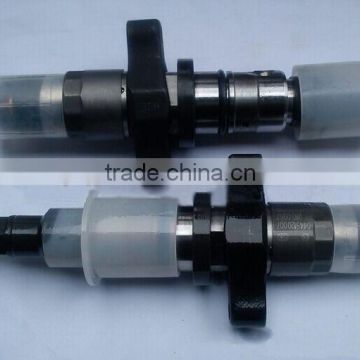 common rail injector 0445120007 2830957