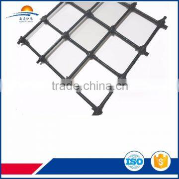 Glass fiber reinforced concrete polyester mesh