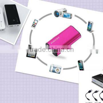 High Capacity Mobile Battery Power Bank