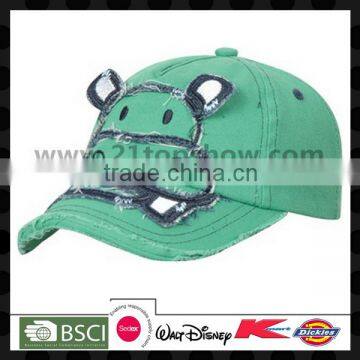 Hello kitty baseball cap with print