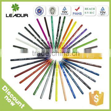 Non Toxic Natural Colored Pencil Type Manufacturers photo-2