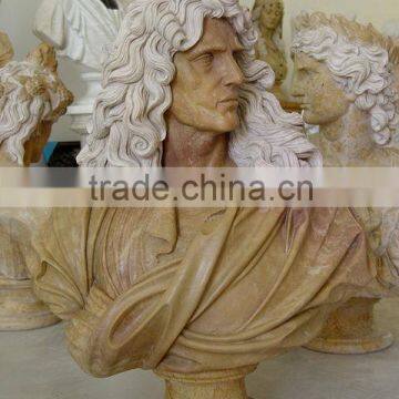 SKY-D043 Marble Bust