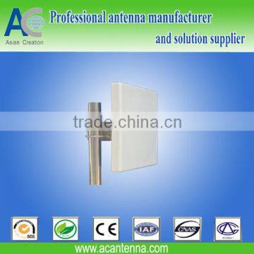 2.4GHz WIFI Outdoor Panel Antenna Manufacturer