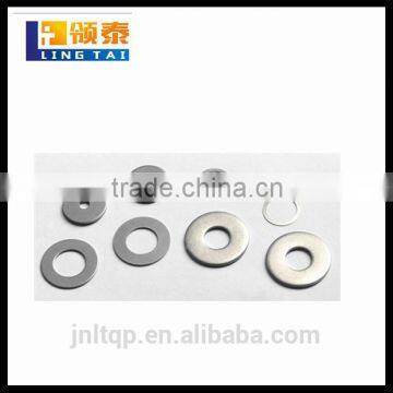 High quality brass flat washer