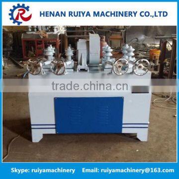 China top broom making machine/machine to make wooden broom handles/wood broom handle machine                        
                                                Quality Choice