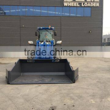 Hot Sale 2.8 Tonswheel Loader photo-4