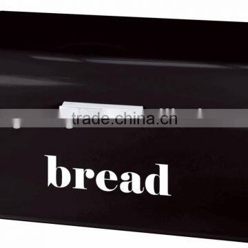 Colorful Square Shape Bread Bin photo-3
