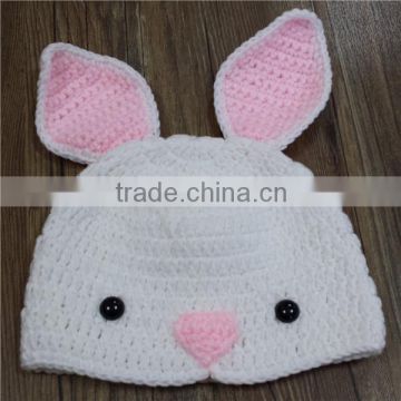 Easter Bunny Hat, Rabbit Hat