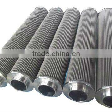 304,316 Stainless Steel Wire Mesh Filter Element