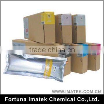 Reactive dye ink for kyocera printhead