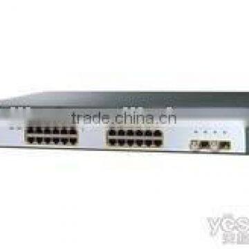 Brand New Cisco switch WS-C3750G-24TS-S1U