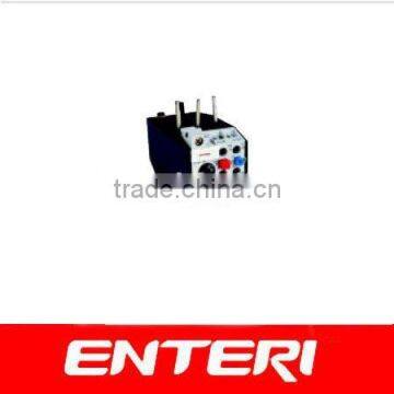 JRS1 (LR1) thermal overload relay,power relay,contactor relay