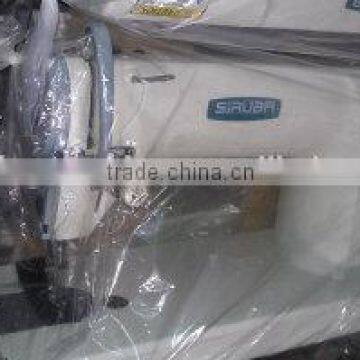 S-818F Used Lockstitch Sewing Machine