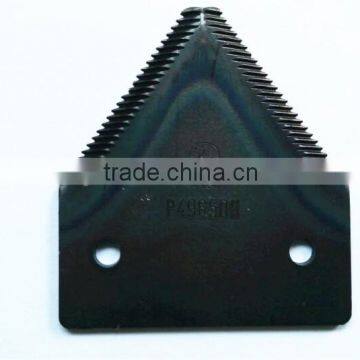 grass cutter cutting blade