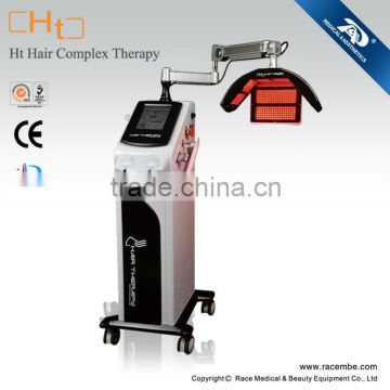 RACE newest beauty machine ---hair growth machine (CE, ISO13485, since1994)