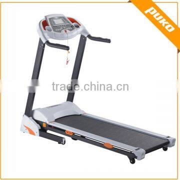 sport track treadmill