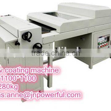 650 UV coating machine /laminator for for photo /price