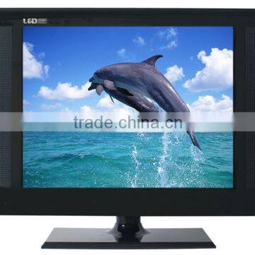 14 15 17 18 19 Inch Wholesale 12V China Led Lcd tv Price Quality Choice photo-4