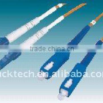 LC-SC OPTICAL FIBER PATCH CORD