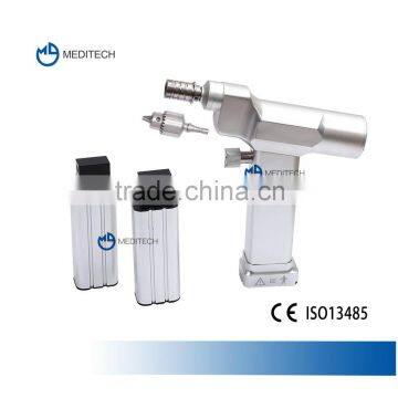 Medical Cannulated drill, surgical instruments, intramedullary nail surgery