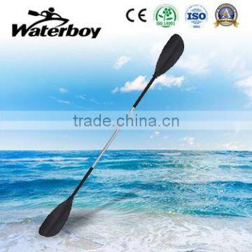 Cheap Plastic Carbon Fiber Kayak Paddles