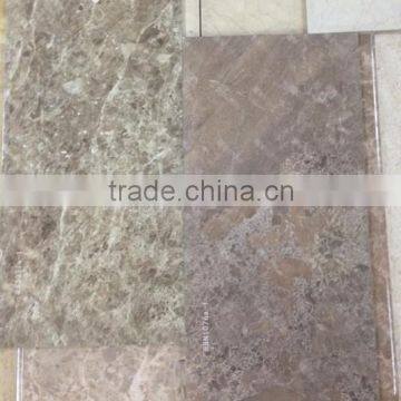 300x600mm 3d inkjet ceramic wall tile