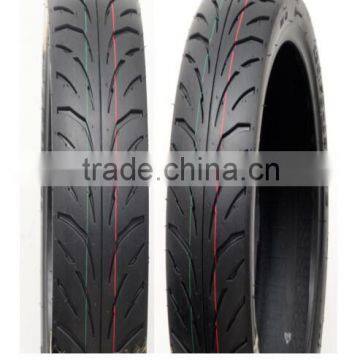 10 Inches Tubeless Tyre, 10 Inch 12 Inch Scooter Tire photo-3