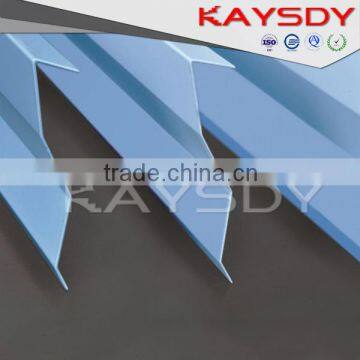 china building materials SLC aluminum suspended false ceiling