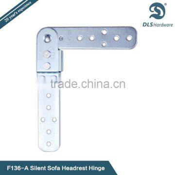 china manufacturer supply sofa headrest sofa hardware and accessories