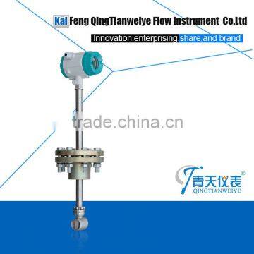 Vortex Flow Totalizer photo-5