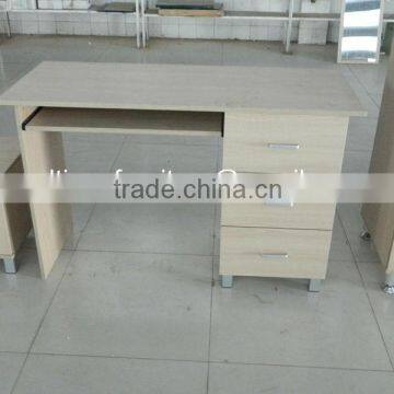 High Quality Computer Desk/panel Computer Table/wood Computer Desks photo-3