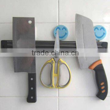 super power magnetic knife holder with bar shape