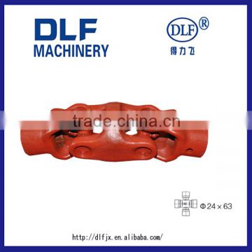 universal coupling shaft