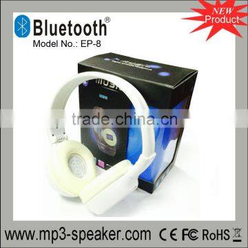 bluetooth 3.0 sport 2016 new type headphone