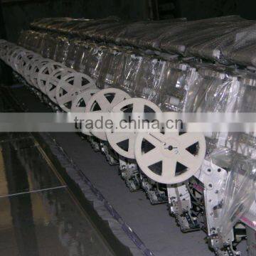 20heads Sequin +flat Embroidery Machine