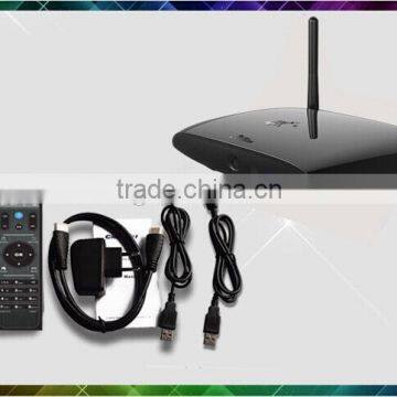 2015 4K HDD Player 2g Ram Dual WifI AC Octa Core Android 5.1 Lollipop tv Box Kodi Set Top Box photo-4