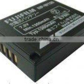 NewCamera Battery for Fuji NP-W126